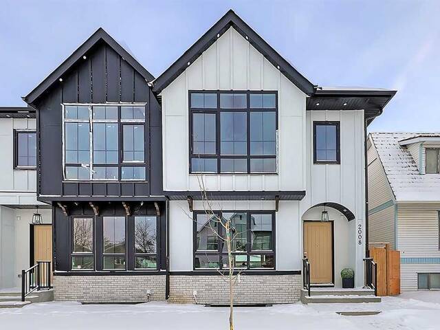 2008 35 Street SW Calgary