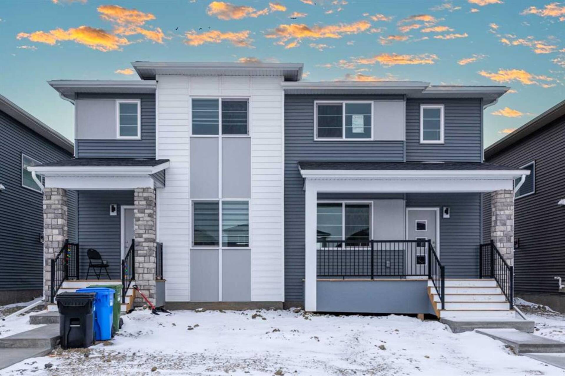 1816 cornerstone Boulevard NE Calgary