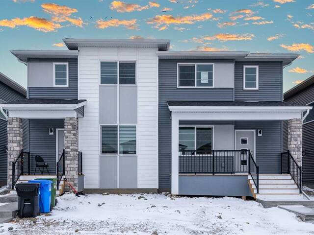 1816 cornerstone Boulevard NE Calgary