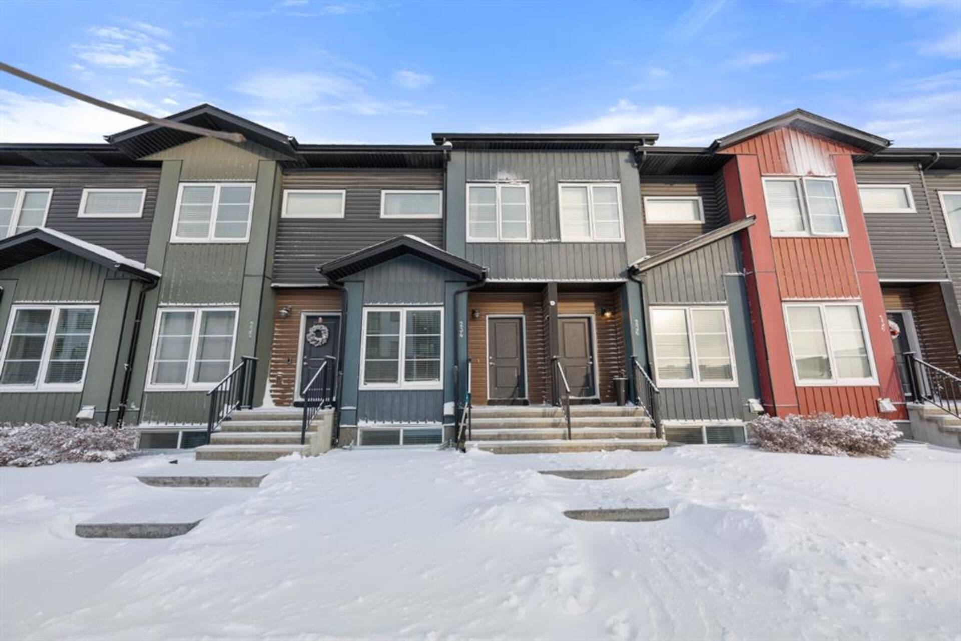 234 Red Embers Way NE Calgary