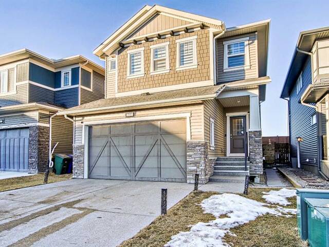 424 Chinook Gate Square SW Airdrie