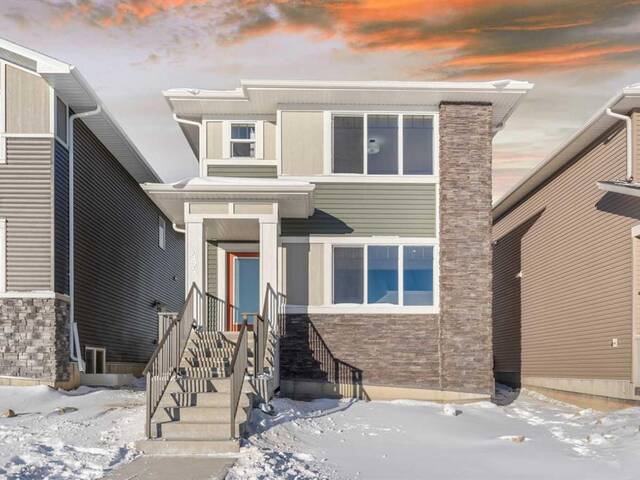 454 Bayview Manor SW Airdrie