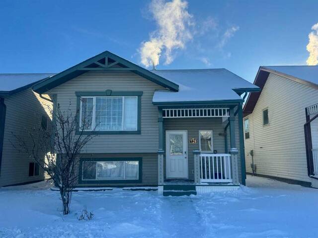 728 Lancaster Drive Red Deer