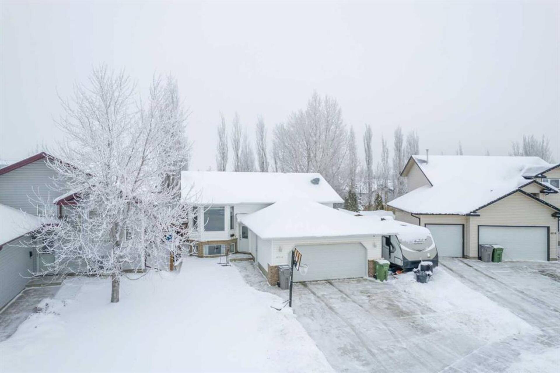 6512 34 Street Lloydminster