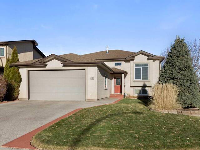 4 Sierra Place SW Medicine Hat