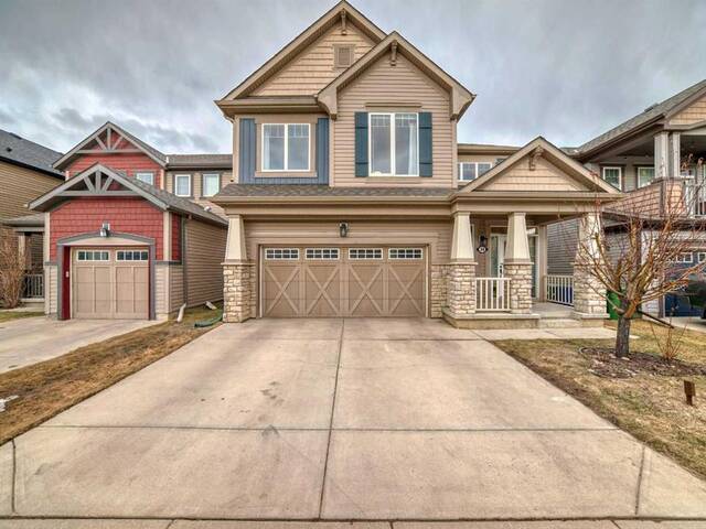 34 Windcreek Terrace SW Airdrie