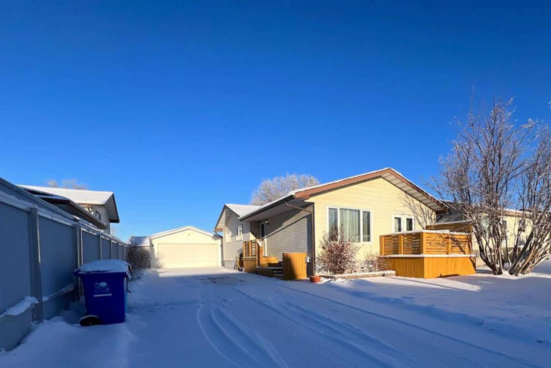 162 Cochrane Crescent Fort McMurray