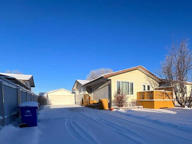 162 Cochrane Crescent Fort McMurray