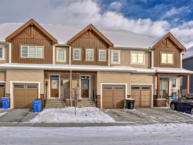 66 Carringham Way NW Calgary