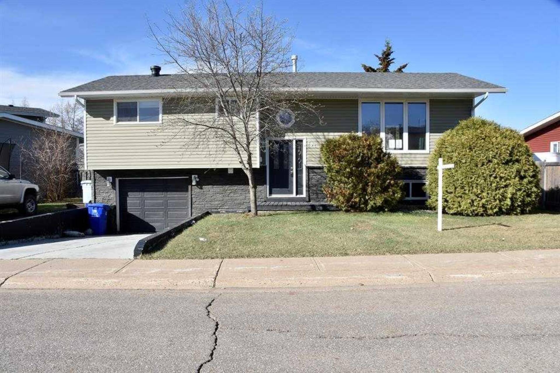 104 Beaconwood Place Fort McMurray