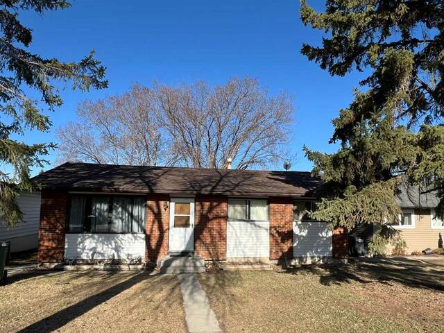 4006 43 Street Ponoka