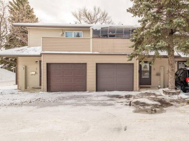 2, 4025 Glacier Avenue S Lethbridge