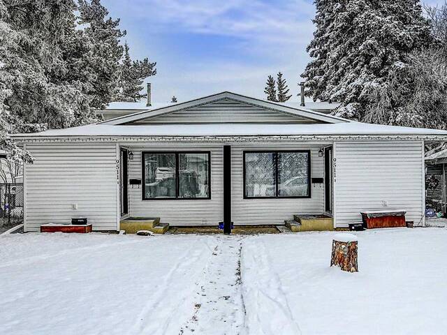 9511 104 Avenue Grande Prairie