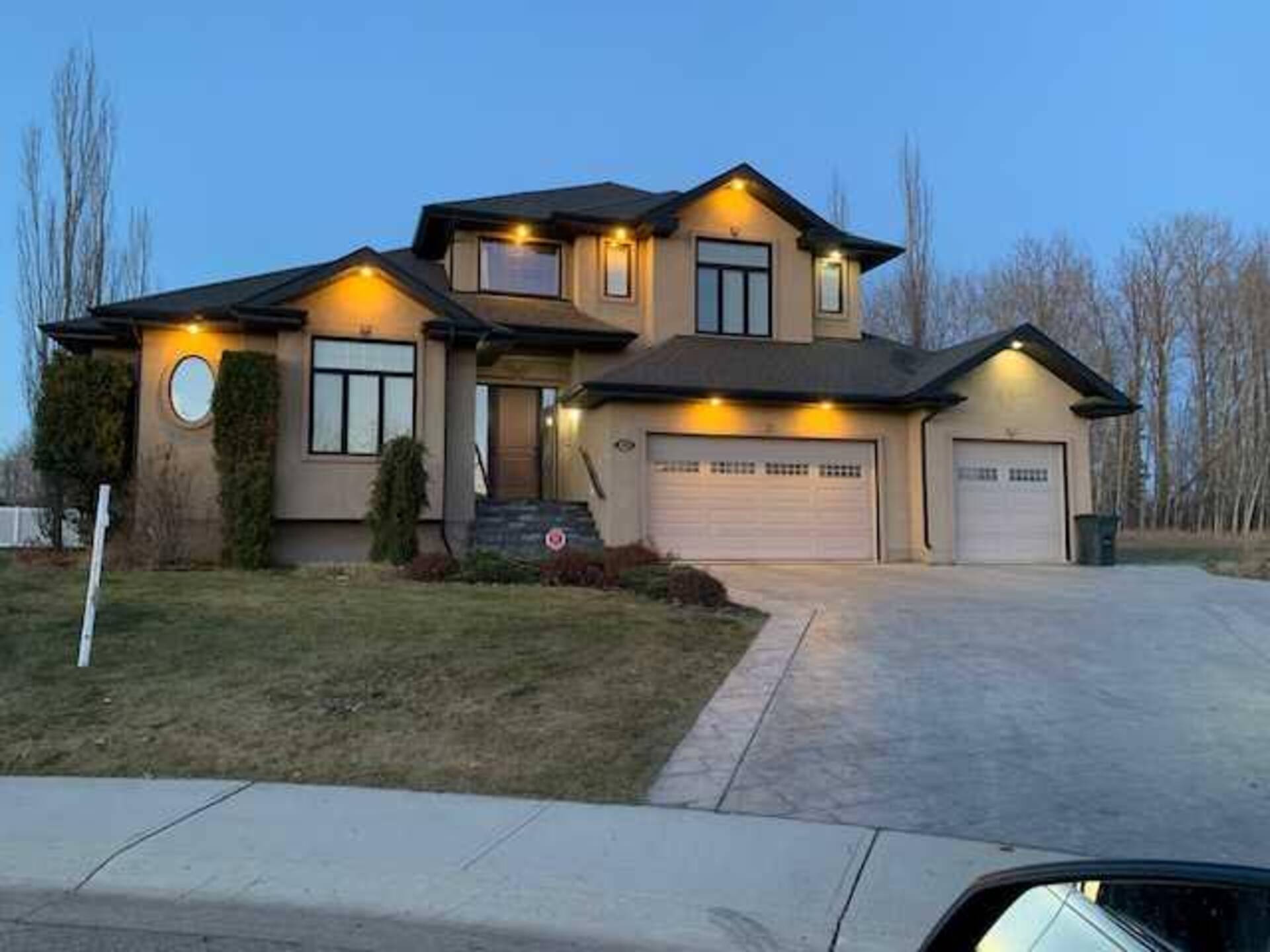 30 Christiansen Court NE Slave Lake