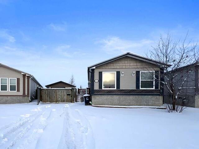 105 Fir Street Fort McMurray