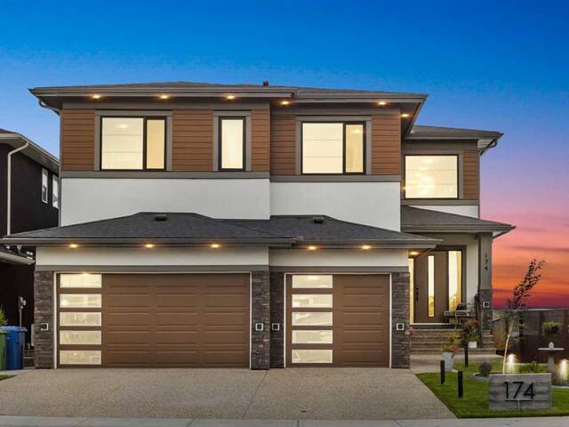 174 Sandpiper Park Chestermere