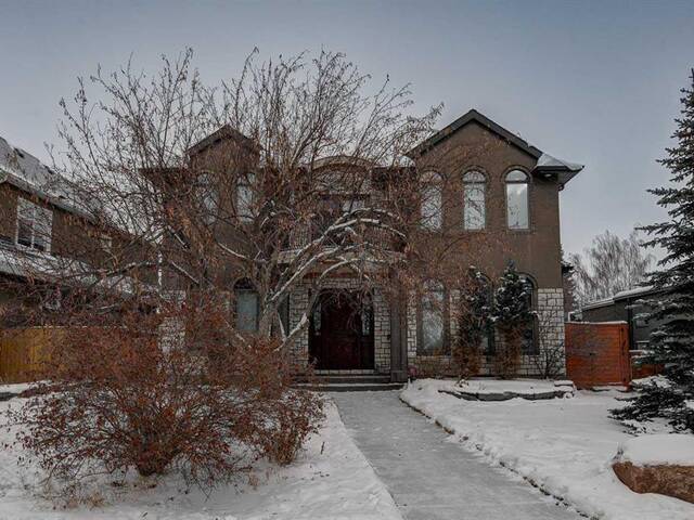 2808 11 Avenue NW Calgary