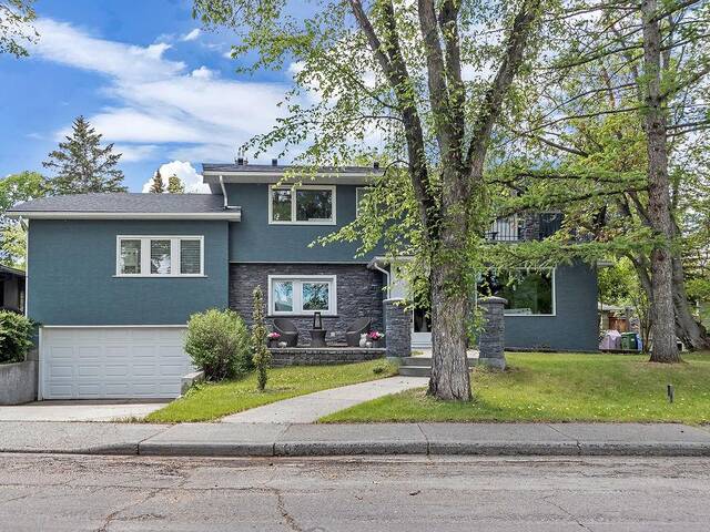 5 Spruce Bank Crescent SW Calgary