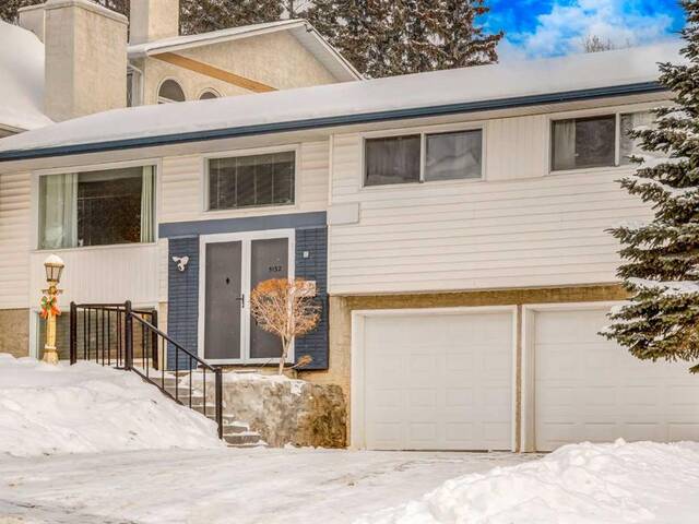 5132 33 Street NW Calgary