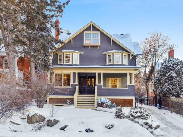 1931 10 Street SW Calgary