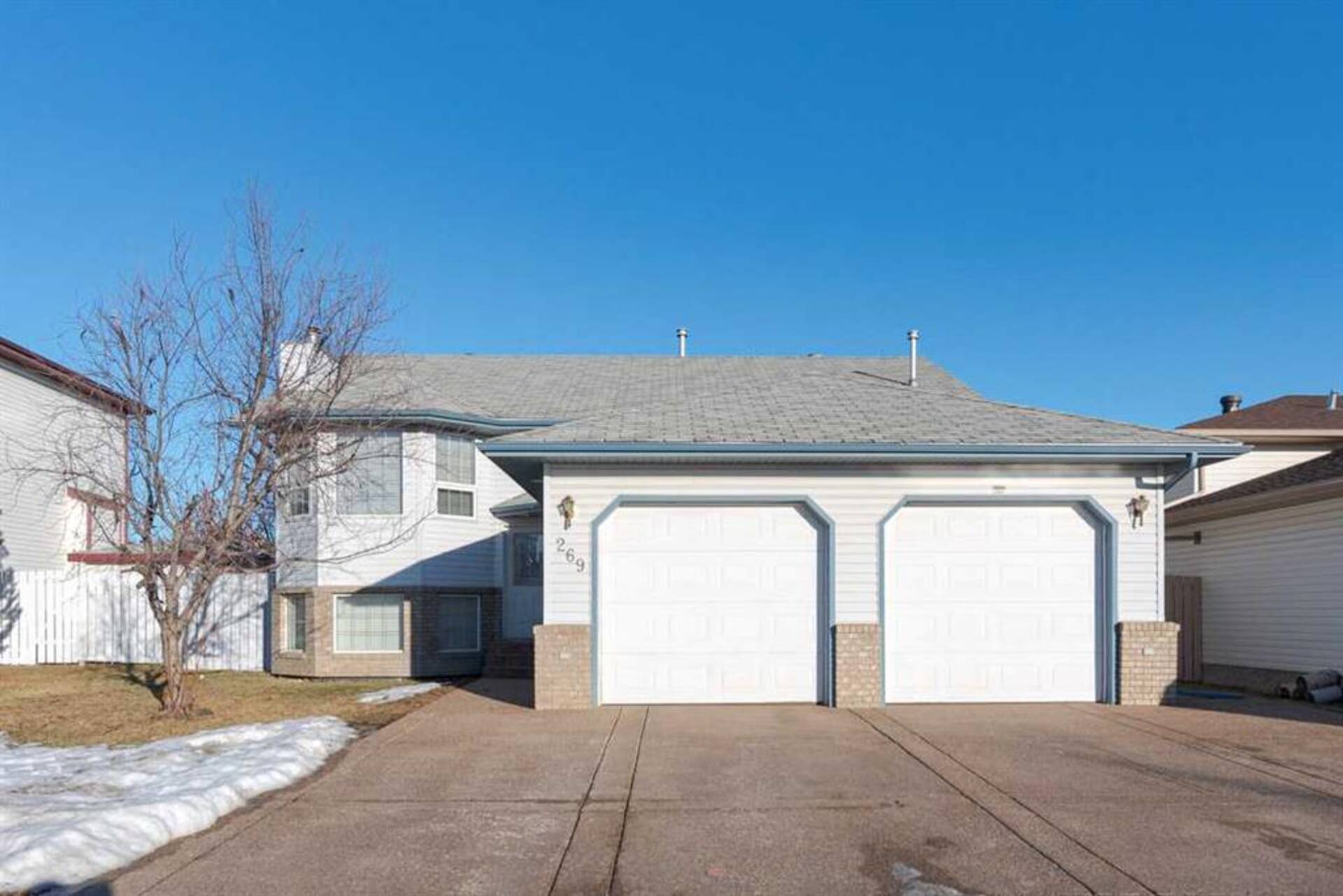 269 Boisvert Place Fort McMurray