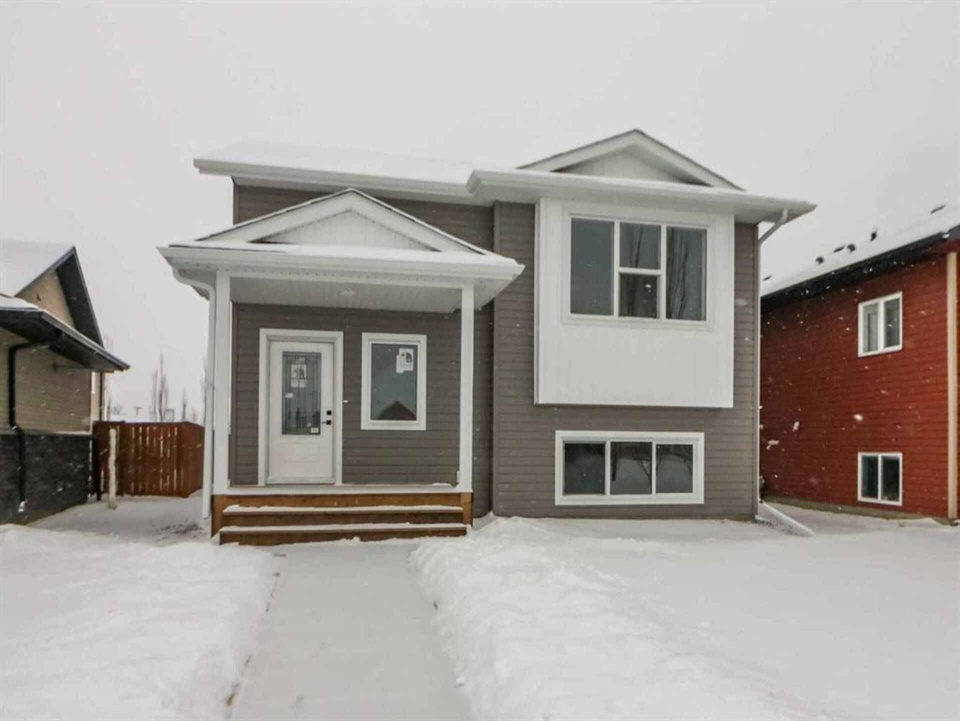 12 Hammond Close Sylvan Lake