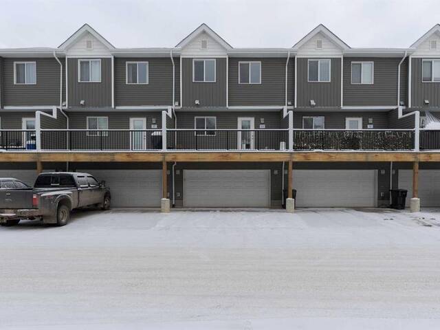 169, 401 Athabasca Avenue Fort McMurray