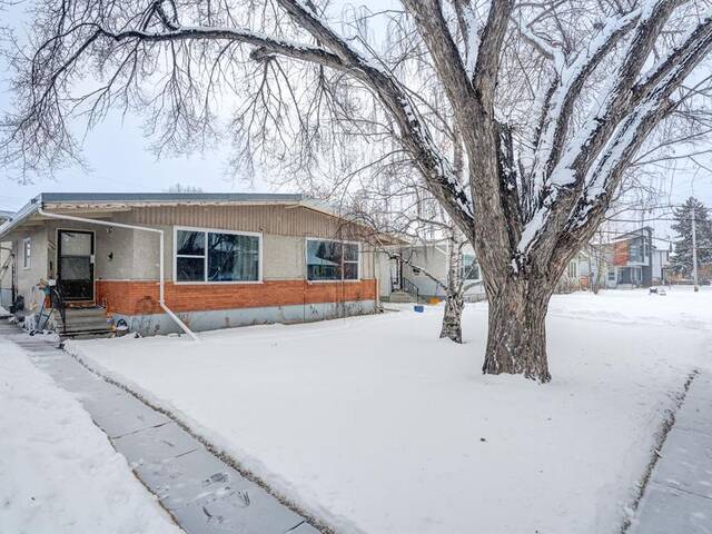 1138 43 Street SW Calgary