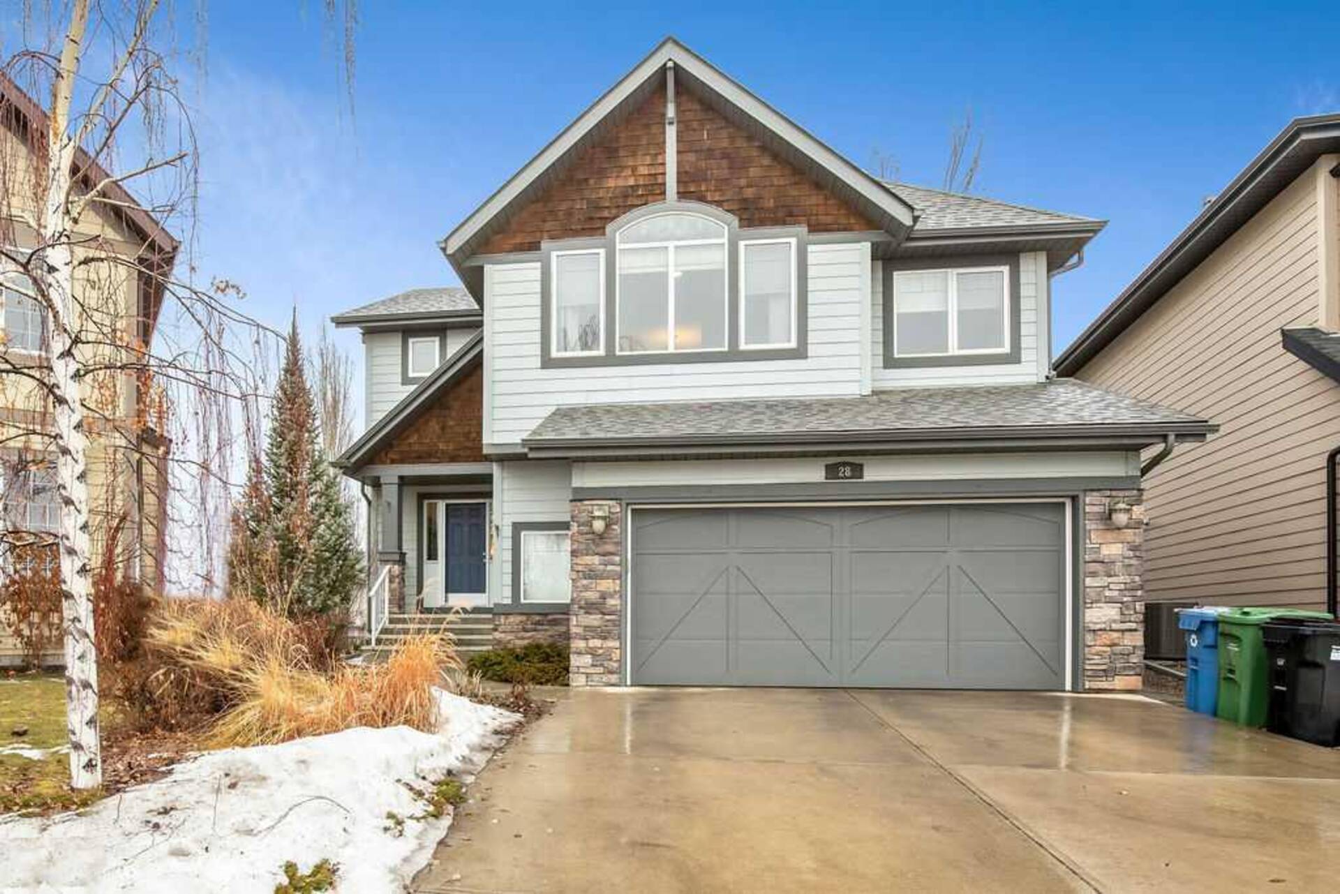 28 Auburn Sound Terrace SE Calgary