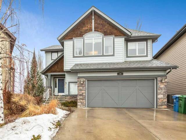 28 Auburn Sound Terrace SE Calgary