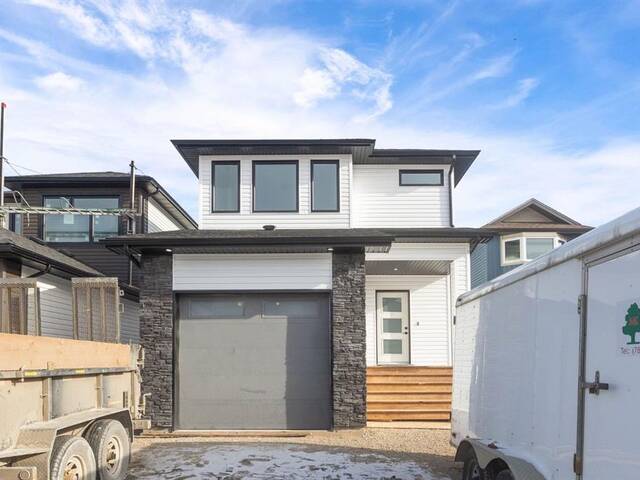 147 Athabasca Crescent Fort McMurray