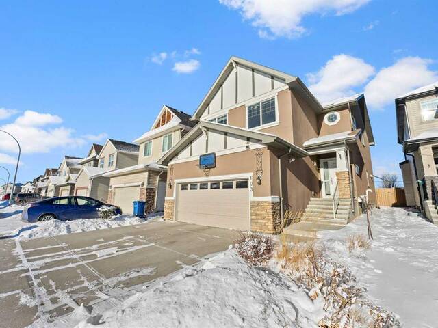 103 Martha's Meadow Close NE Calgary