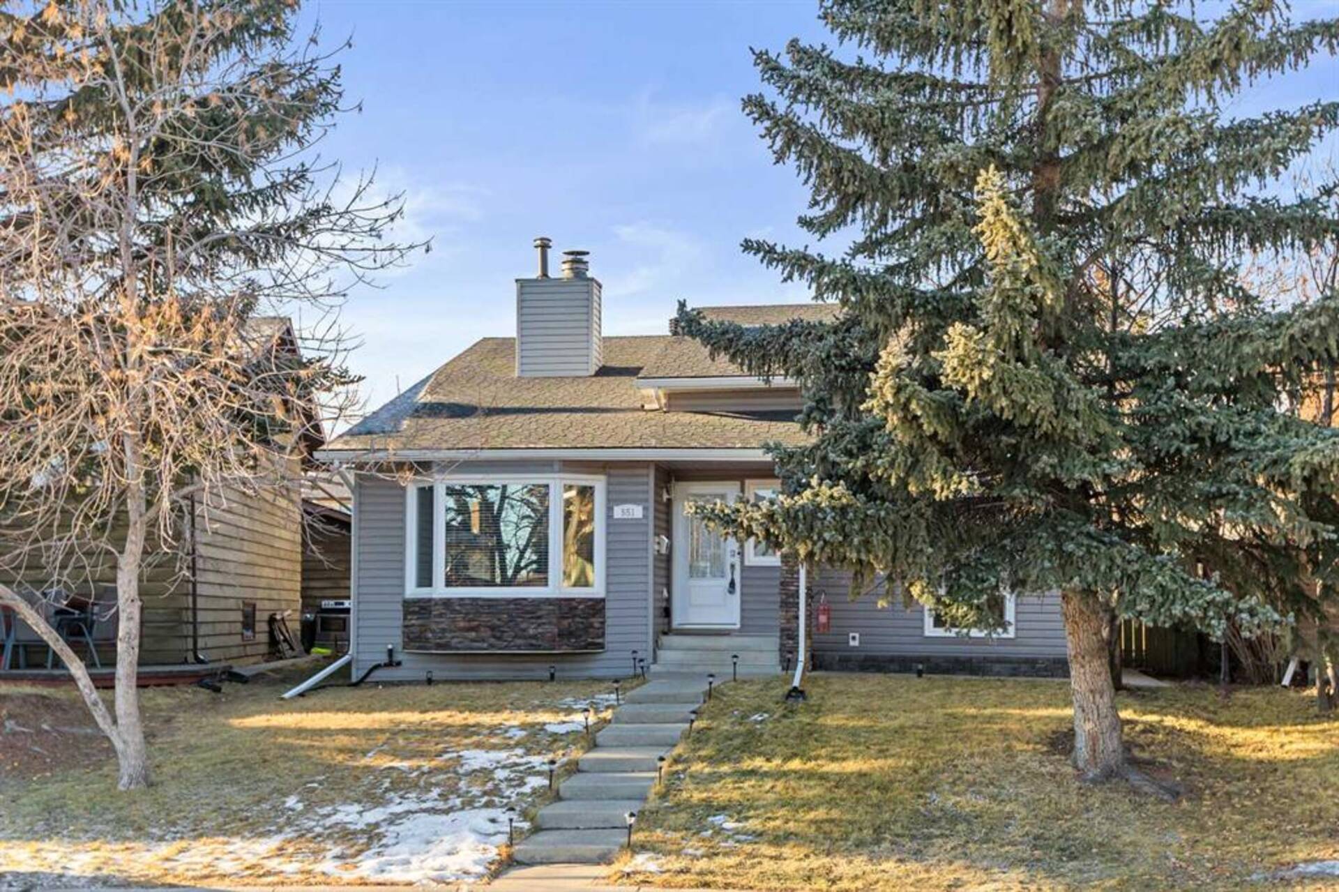 551 Templeby Place NE Calgary