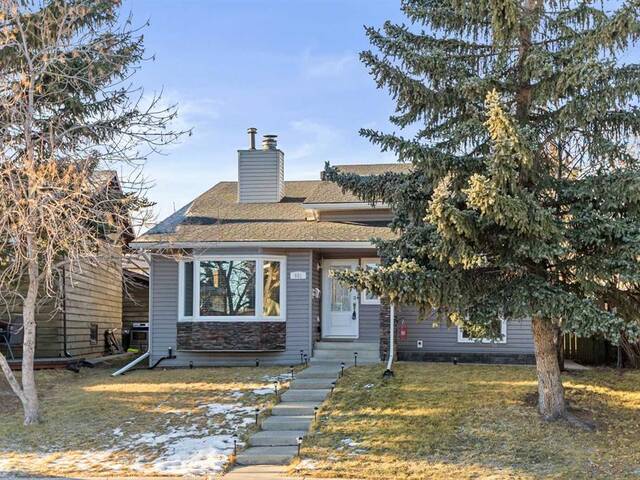 551 Templeby Place NE Calgary