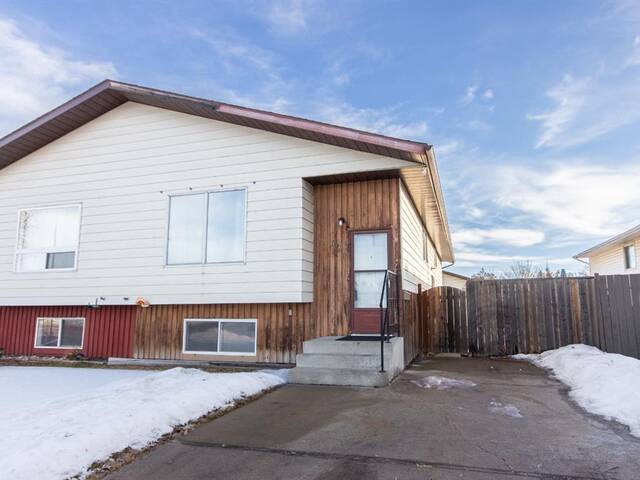 187 Northey Avenue Red Deer