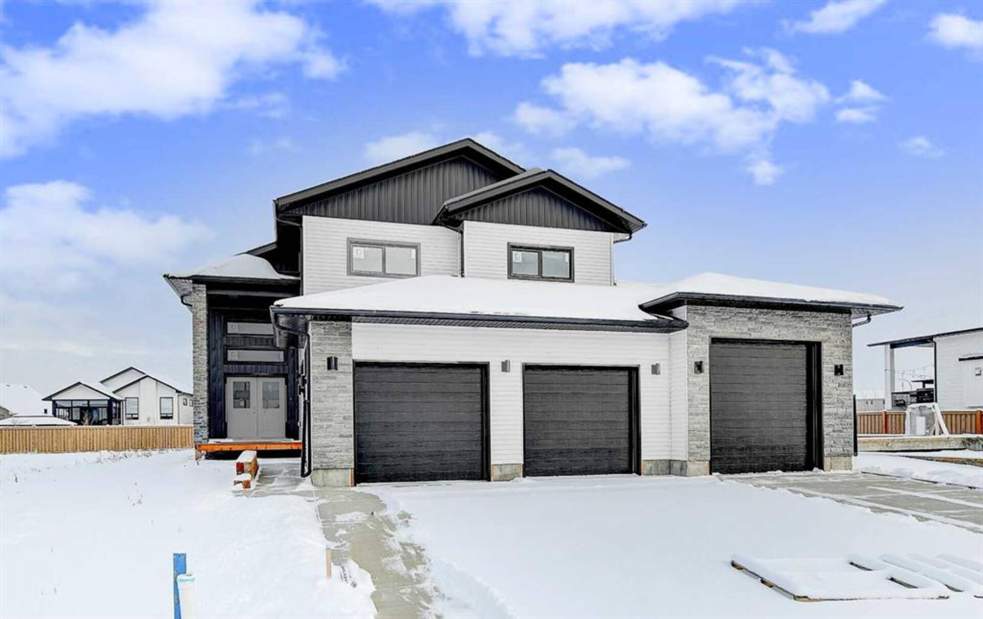 14913 106 Street Rural Grande Prairie