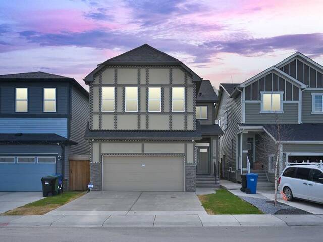 115 Cornerbrook Common NE Calgary