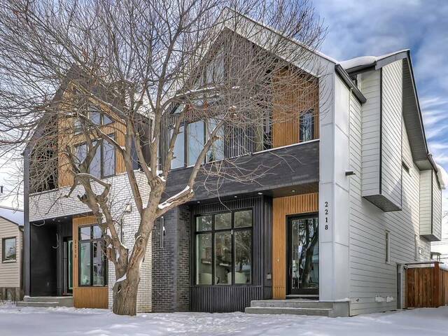 2216 25 Street SW Calgary