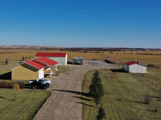 725017 Range Road 64 Rural Grande Prairie