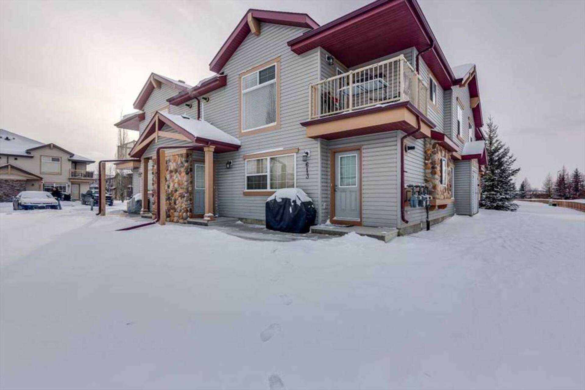 623, 31 Jamieson Avenue Red Deer