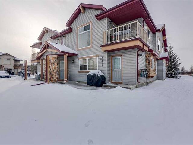 623, 31 Jamieson Avenue Red Deer