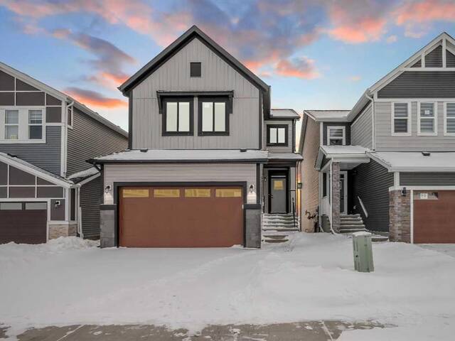 103 Homestead Close NE Calgary