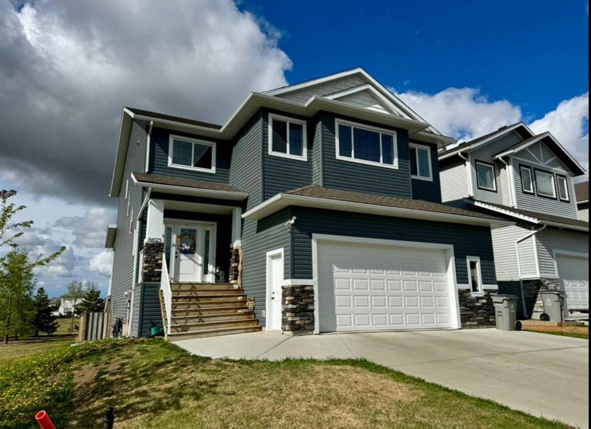 8625 120 Avenue Grande Prairie