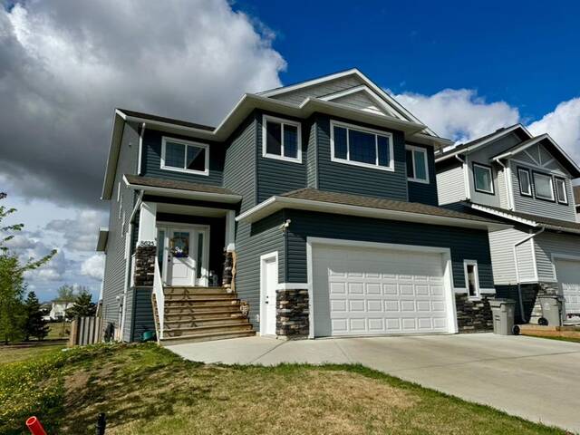 8625 120 Avenue Grande Prairie