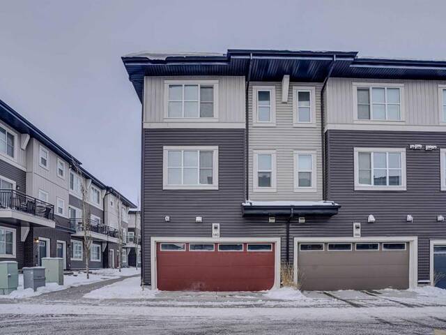 102, 72 Cornerstone Manor NE Calgary