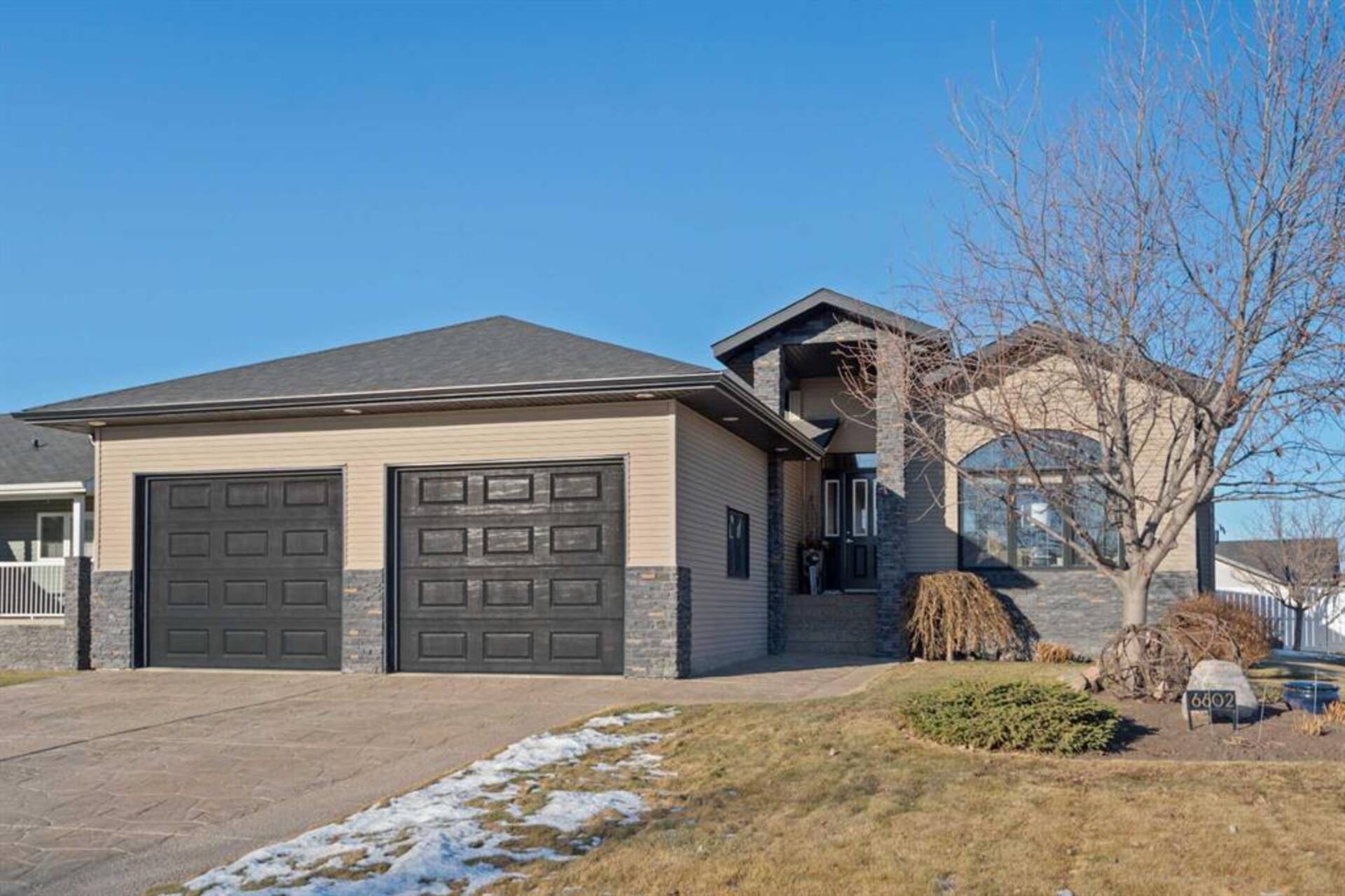 6602 40 Avenue Stettler