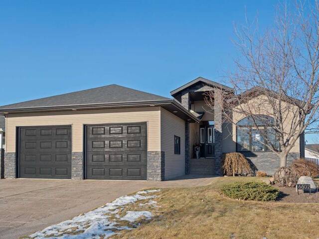 6602 40 Avenue Stettler