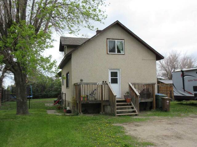 6202 50 Street Taber