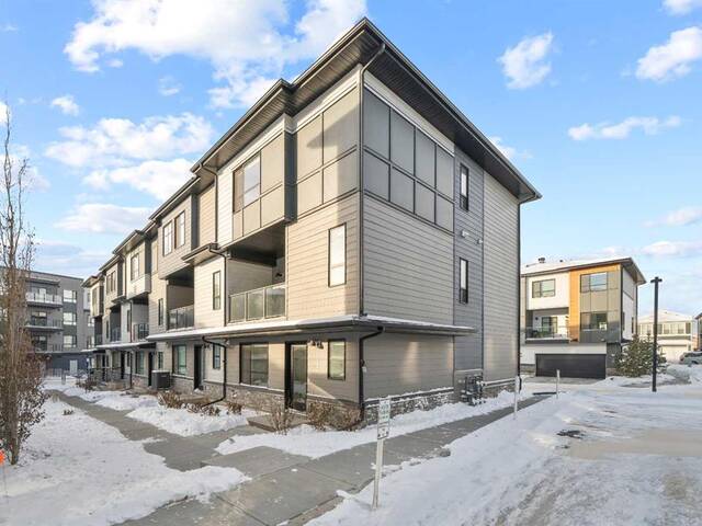 144, 42 Cranbrook Gardens SE Calgary