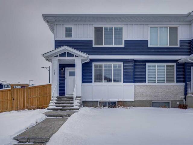 217 Chelsea Drive Chestermere